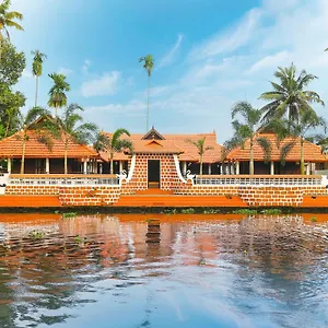 ** Guest house Palmy India