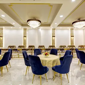 *** Hotel Southwest - Boutique India