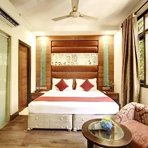 *** Hotel Good Times New India