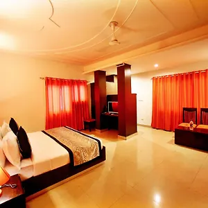*** Hotel Lohmod At National Highway 8 - Free Airport Transffer India