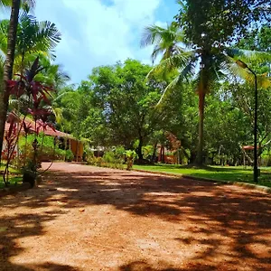Resort Palathra Heritage, Mararikulam