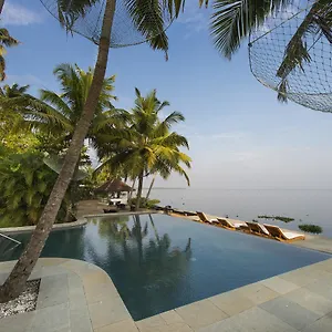 Resort Purity At Vembanad, Mararikulam