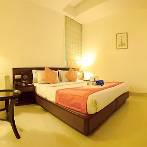 *** Hotel Ivy Plaza Luxury India